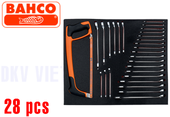 Khay dụng cụ FF1A65