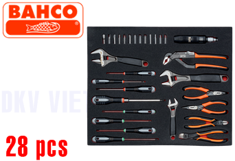 Khay dụng cụ FF1A67
