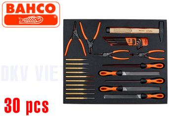 Khay dụng cụ FF1A68