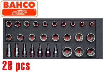 Khay dụng cụ FF1E2205