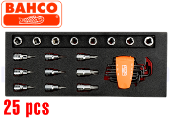 Khay dụng cụ FF1E2207