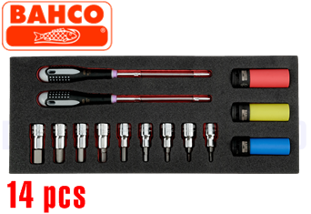 Khay dụng cụ FF1E2210