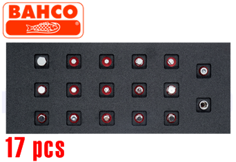Khay dụng cụ FF1E5009