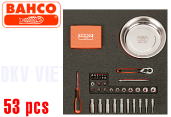 Khay dụng cụ FF1F2002
