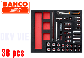 Khay dụng cụ FF1F2101