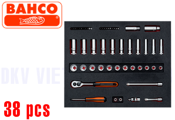 Khay dụng cụ FF1F2103