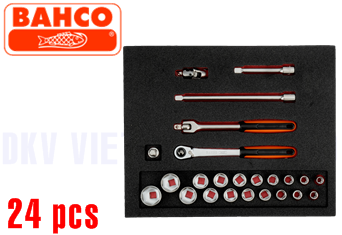 Khay dụng cụ FF1F2202
