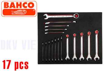 Khay dụng cụ FF1F3010