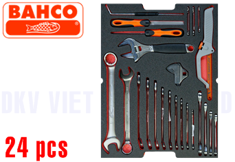 Khay dụng cụ FF2A08