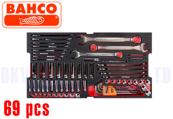 Khay dụng cụ FF2B02