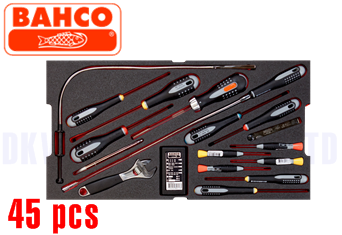 Khay dụng cụ FF2B04