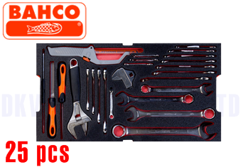 Khay dụng cụ FF2B08