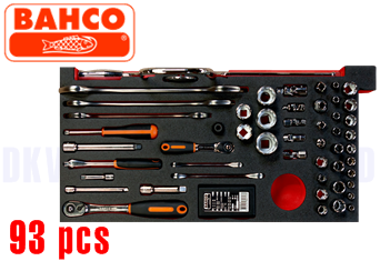 Khay dụng cụ FF3A01