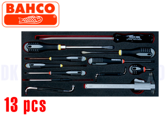 Khay dụng cụ FF3A02