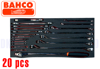 Khay dụng cụ FF3A04