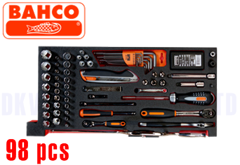 Khay dụng cụ FF3A05