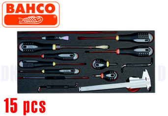 Khay dụng cụ FF3A06