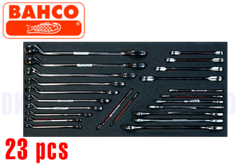 Khay dụng cụ FF3A08