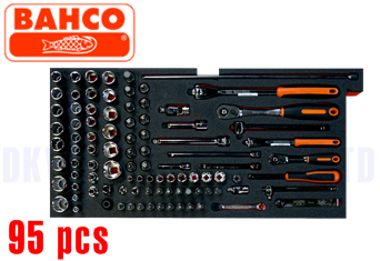 Khay dụng cụ FF3A09