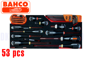 Khay dụng cụ FF3A10