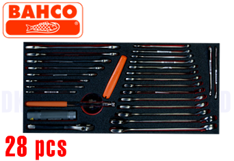 Khay dụng cụ FF3A12