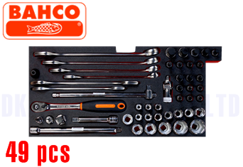 Khay dụng cụ FF3A13