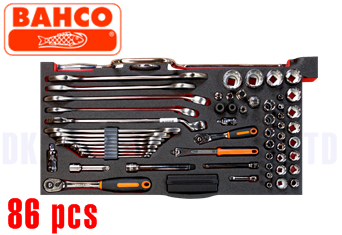 Khay dụng cụ FF3A14
