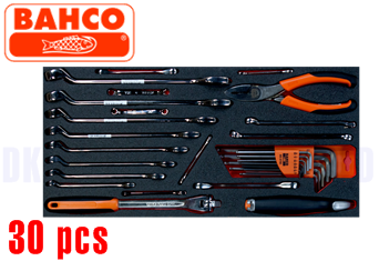 Khay dụng cụ FF3A17