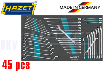 Khay dụng cụ Hazet 163-507/45