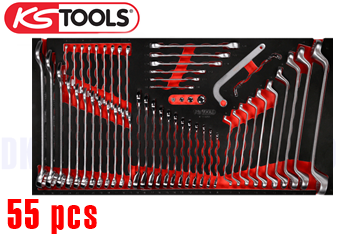 Khay dụng cụ KS Tools 813.0055