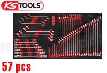 Khay dụng cụ KS Tools 813.0057