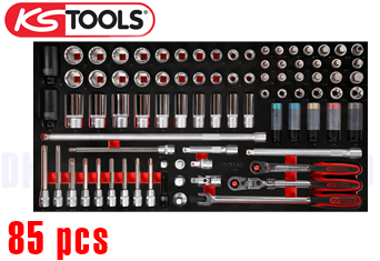 Khay dụng cụ KS Tools 813.0085