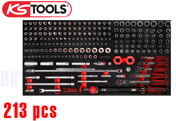 Khay dụng cụ KS Tools 813.0213