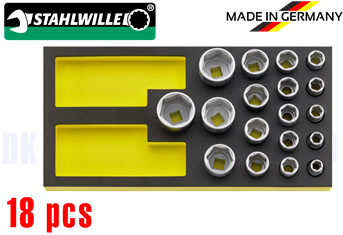 Khay dụng cụ Stahlwille 96830359