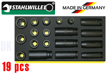  Khay dụng cụ Stahwille 96838777