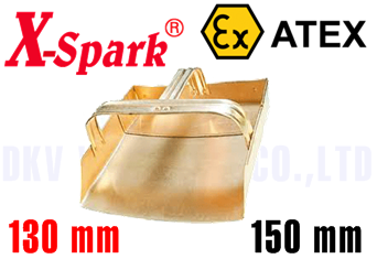Khay xúc chống cháy nổ X-Spark 282-1002