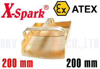 Khay xúc chống cháy nổ 282-1004