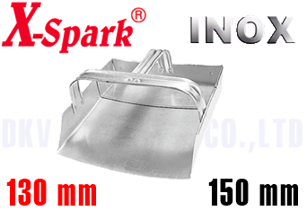 Khay xúc inox X-Spark 8613-1002