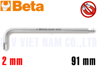 Khóa lục giác inox 000961441