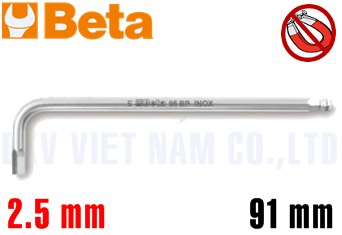 Khóa lục giác inox 000961442