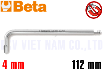 Khóa lục giác inox 000961444