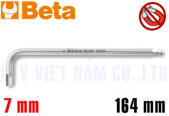 Khóa lục giác inox 000961447