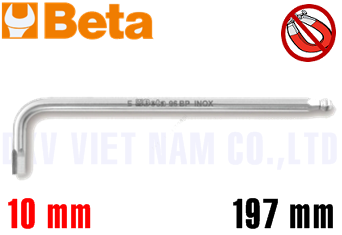 Khóa lục giác inox 000961450