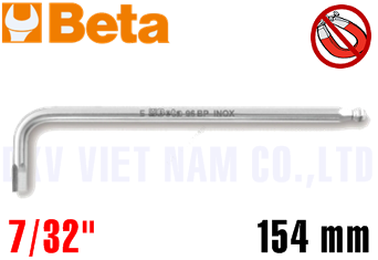 Khóa lục giác inox 000961996