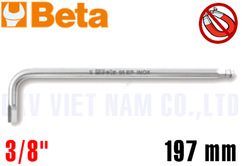 Khóa lục giác inox 000961999