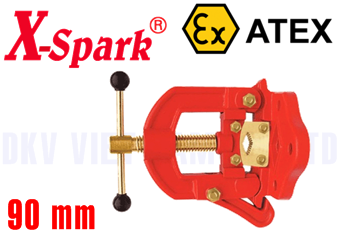Kẹp ống chống cháy nổ X-Spark 301-1004