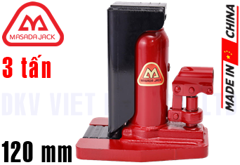 Kích móc thủy lực Masada MHC-3RS-2