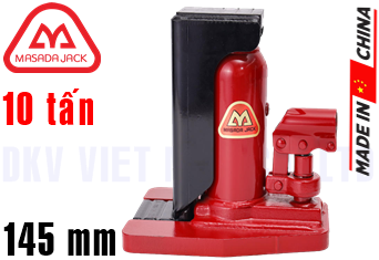 Kích móc thủy lực Masada MHCK-10T