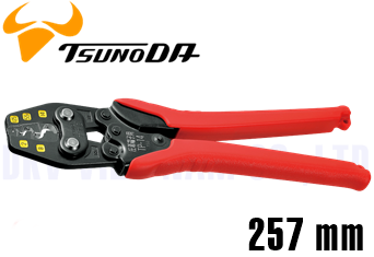 Kìm bấm cốt Tsunoda TP-14