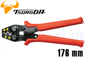 Kìm bấm cốt Tsunoda TP-3